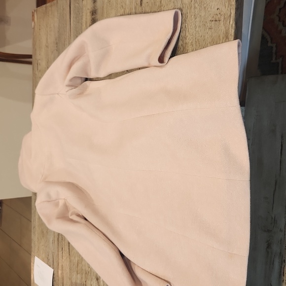 Pink winter jacket - Picture 4 of 4